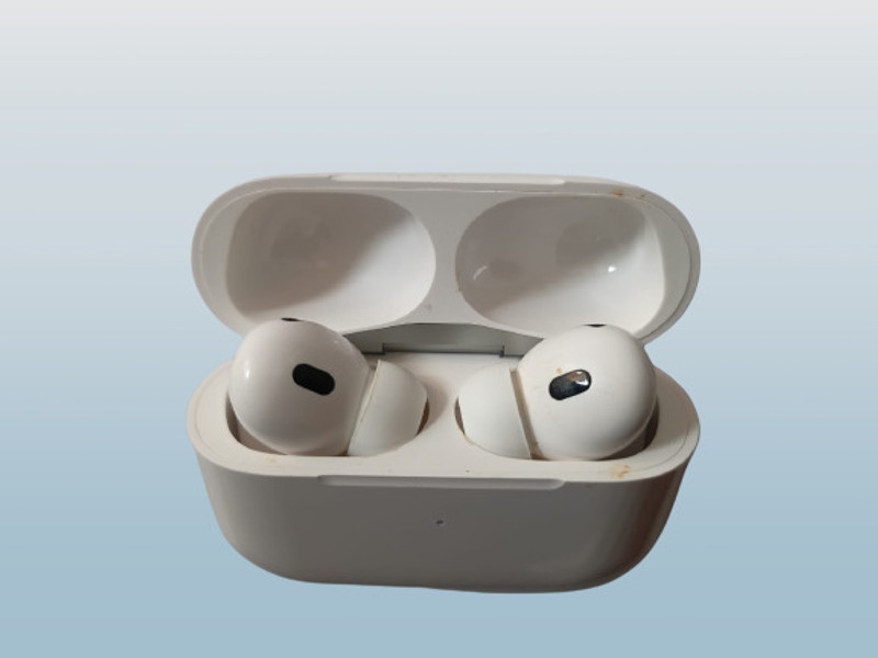 AAF Bluetooth Hat(White)