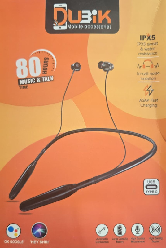 NAFIS AHMAD Bluetooth Hat(Black)