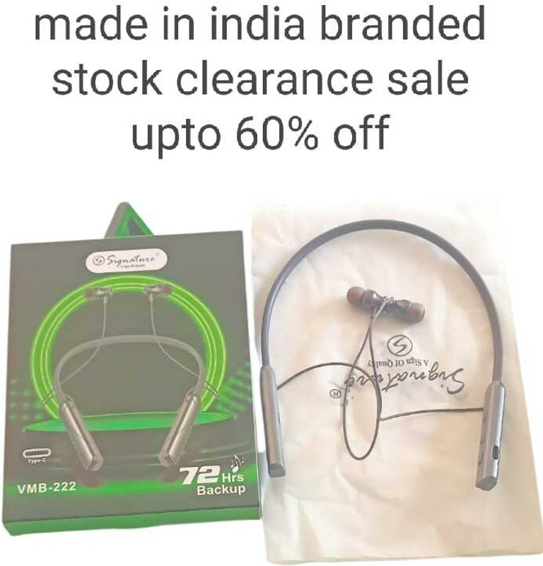 hyeir Bluetooth Hat(Silver)