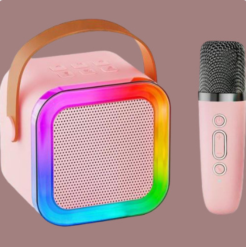 AURAMAX Bluetooth Hat(Pink)