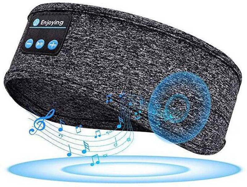 Xo professional Bluetooth Hat(Black, White)