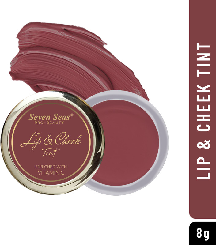 Seven Seas 101 Lip Stain(8 g)