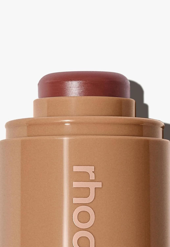 Rhode Skin Pocket Blush – Soft, Buildable Blush for a Fresh, Dewy Glow(TOASTED TEDDY)