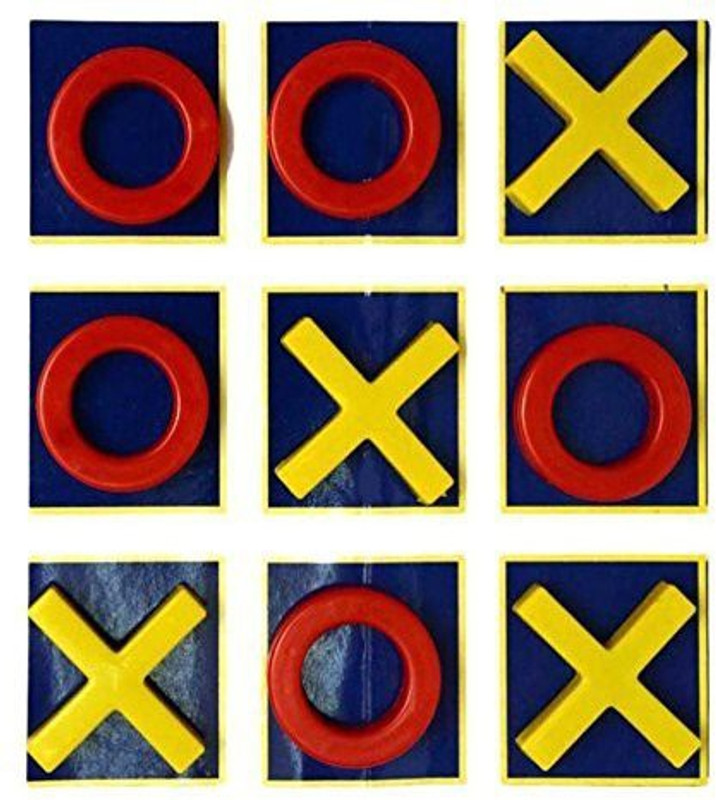 MOREL CRISS CROSS GAME, BRAIN TEASER & STRATEGY GAME, INDOOR, OUTDOOR, CREATIVE GAME Board Game Accessories