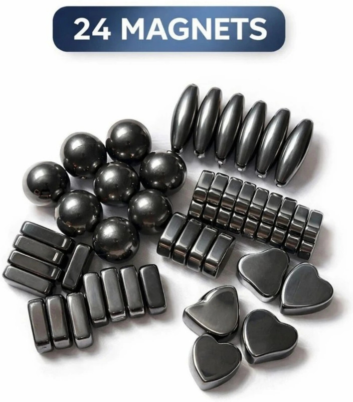 CUTOIS CUTOIS_Fun Magnetic Board Game for Kids and Adults Party & Fun Board Game Party & Fun Board Game
