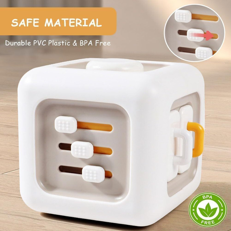 Jeeva Enterprise 5478(White)