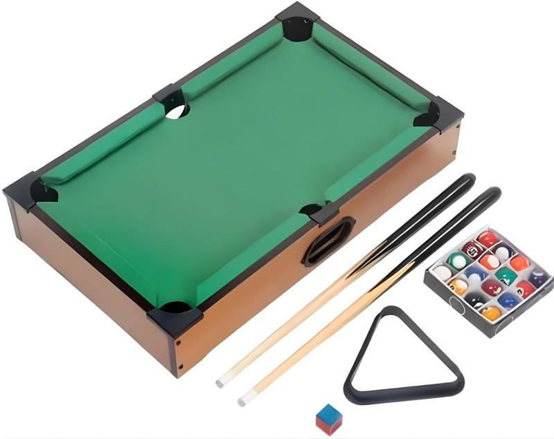 joyinn Billiard Table Pool Game For Kids Board Game Accessories
