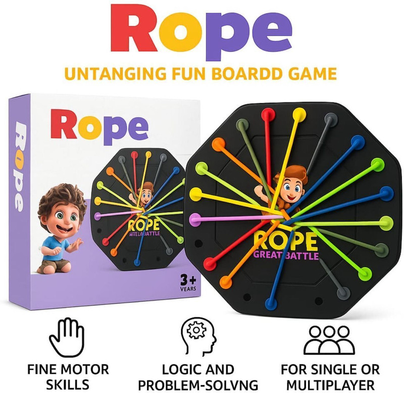 Aditre Stationery Emporium R01 Educational Board Games