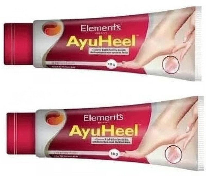 Element Aayuheel pack of 2 Cream(2 x 50 g)