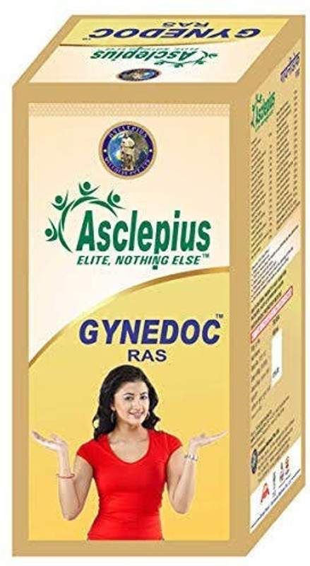 Asclepius GYNEDOC RAS Liquid(500 ml)