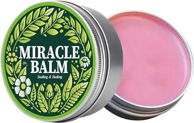 Famire Miracle Balm Herbal Healing & Soothing Skin Balm Balm(30 ml)