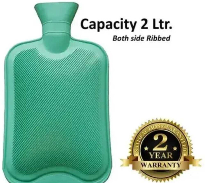 house of common Pain Relief Hot Water Bag 2 Litre Liquid(2000 ml)