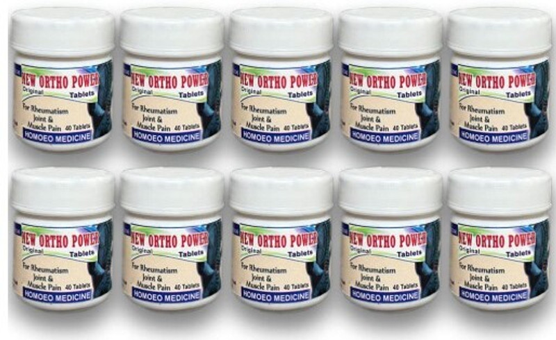 Dr.365 NOP 10 Tablets(10 x 40 Units)
