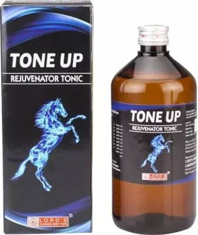 HEALTHOFY LORDS TONE UP Liquid(450 ml)