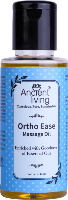 Ancient Living Ortho Ease Massage Oil(100 ml)