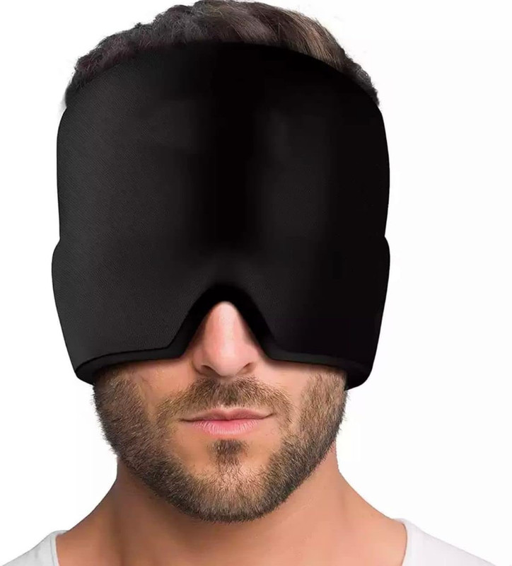 Sharvik migraine cap for headaches Plaster & Patch(1 Units)