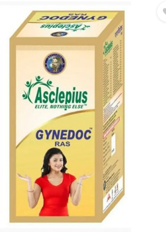 Asclepius GYNODOC RAS Gel(499 ml)