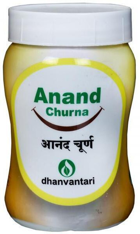 DHANVANTARI Anand Churna Powder(100 g)