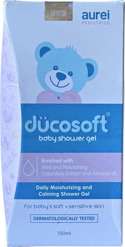 ducosoft Shower Gel