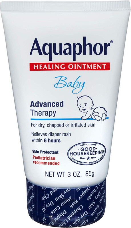 Aquaphor Baby Healing Ointment, 3 oz (85 g)(85 g)