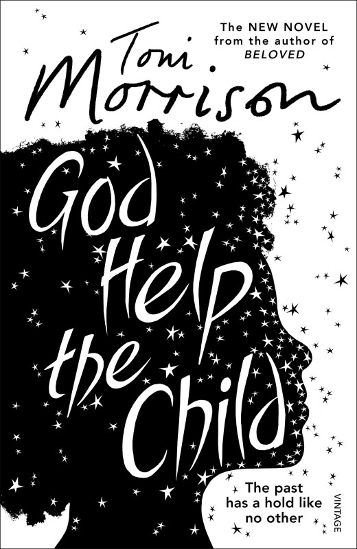 God Help the Child(English, Paperback, Morrison Toni)
