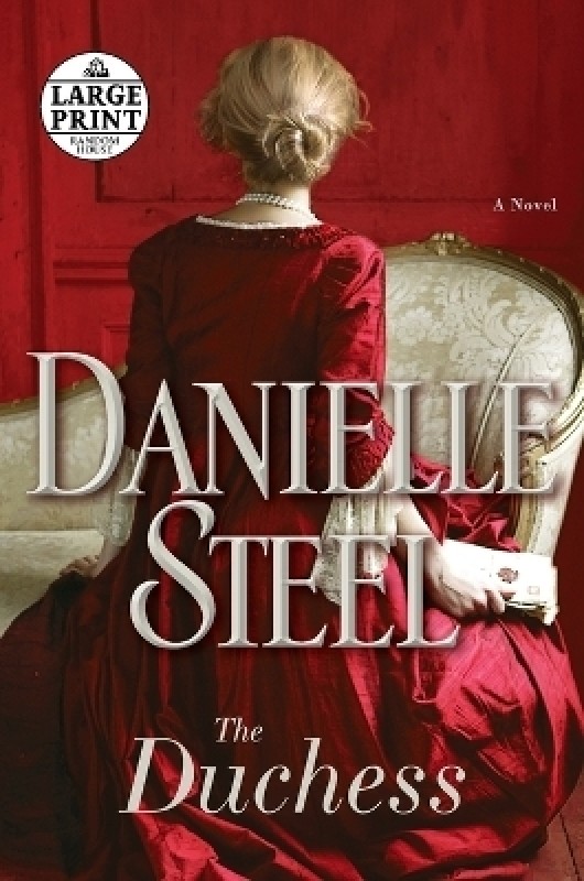 The Duchess(English, Paperback, Steel Danielle)