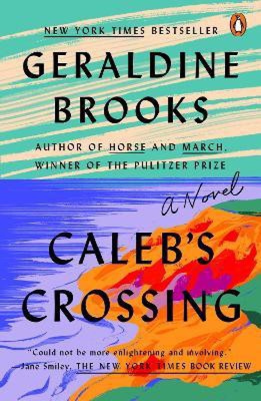 Caleb's Crossing(English, Paperback, Brooks Geraldine)