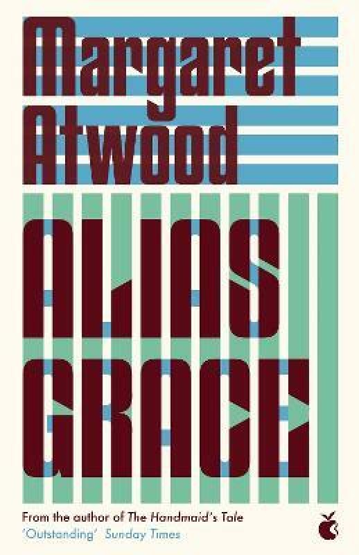 Alias Grace(English, Paperback, Atwood Margaret)