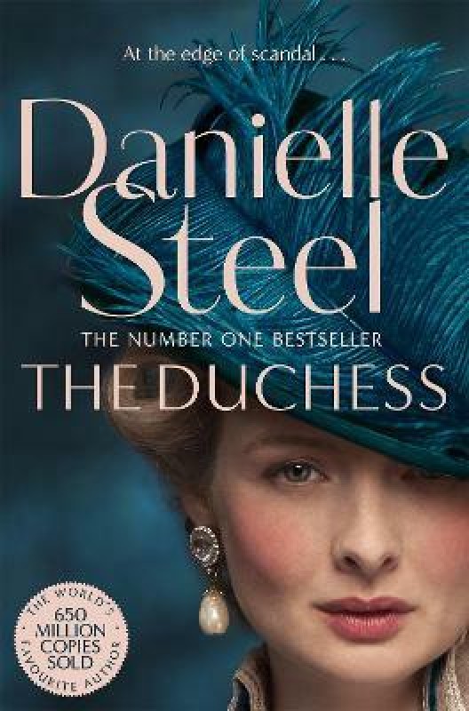 The Duchess(English, Paperback, Steel Danielle)