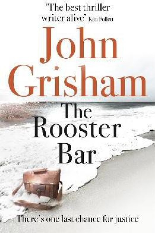 The Rooster Bar(English, Paperback, Grisham John)