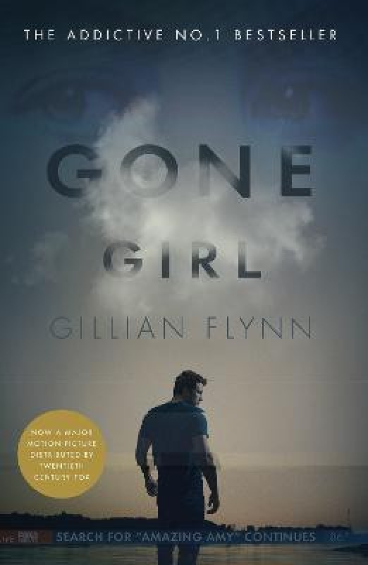 Gone Girl(English, Paperback, Flynn Gillian)