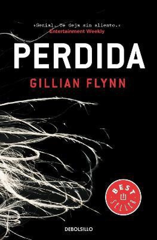 Perdida / Gone Girl(Spanish, Paperback, Flynn Gillian)