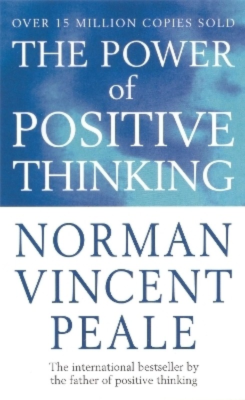 The Power Of Positive Thinking(English, Paperback, Peale Norman Vincent)