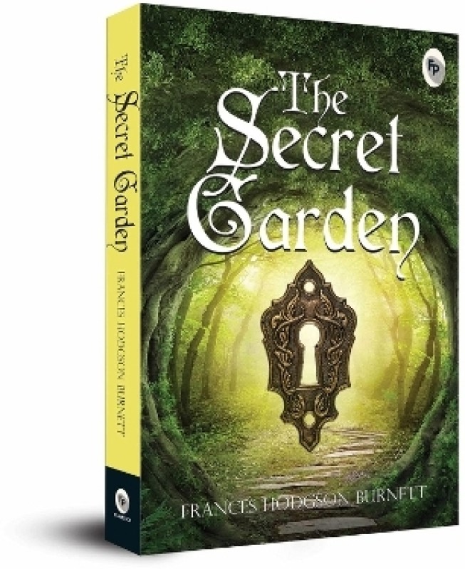 The Secret Garden(English, Paperback, Burnett Frances Hodgson)
