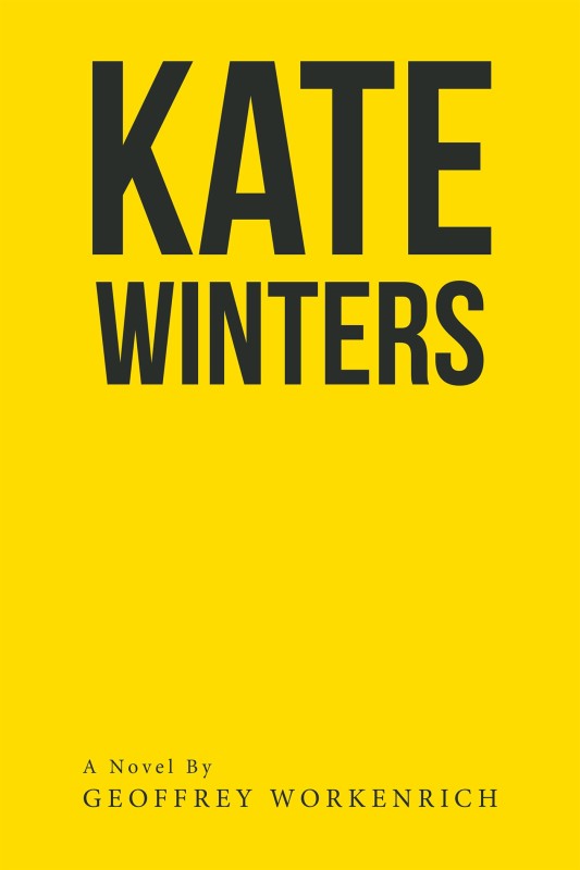 Kate Winters(English, Hardcover, Workenrich Geoffrey)