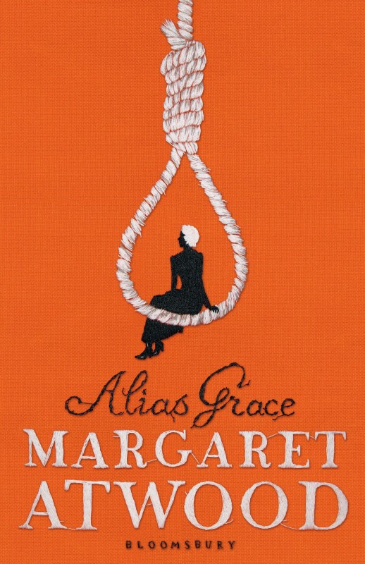 Alias Grace(English, Hardcover, Atwood Margaret)