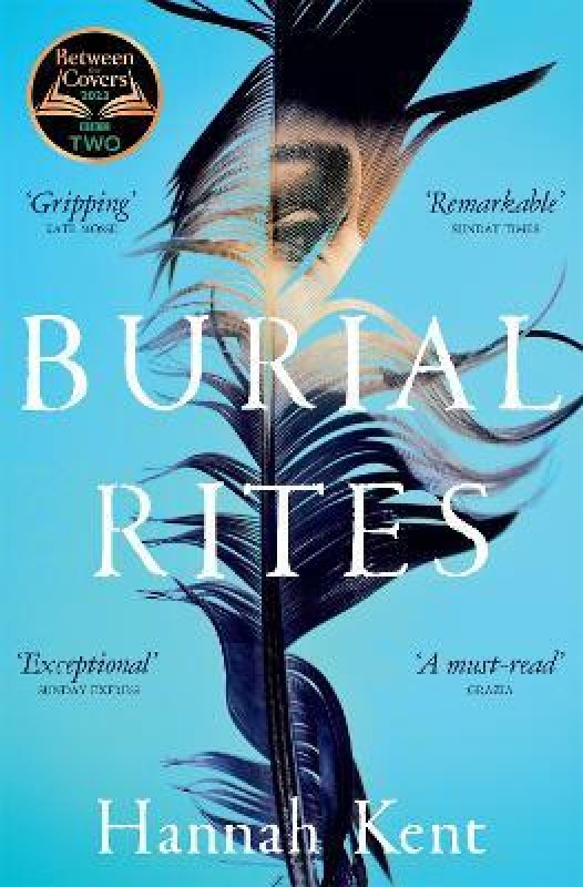 Burial Rites(English, Paperback, Kent Hannah)
