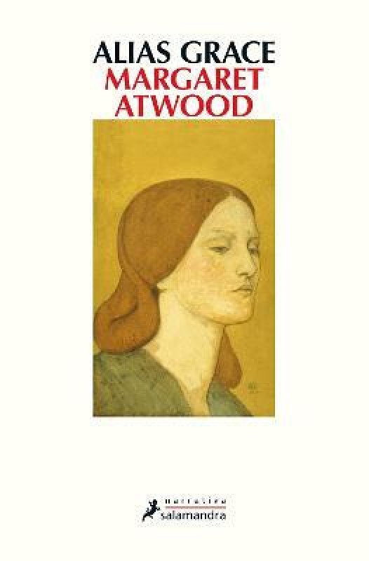 Alias Grace (Spanish Edition)(Spanish, Paperback, Atwood Margaret)