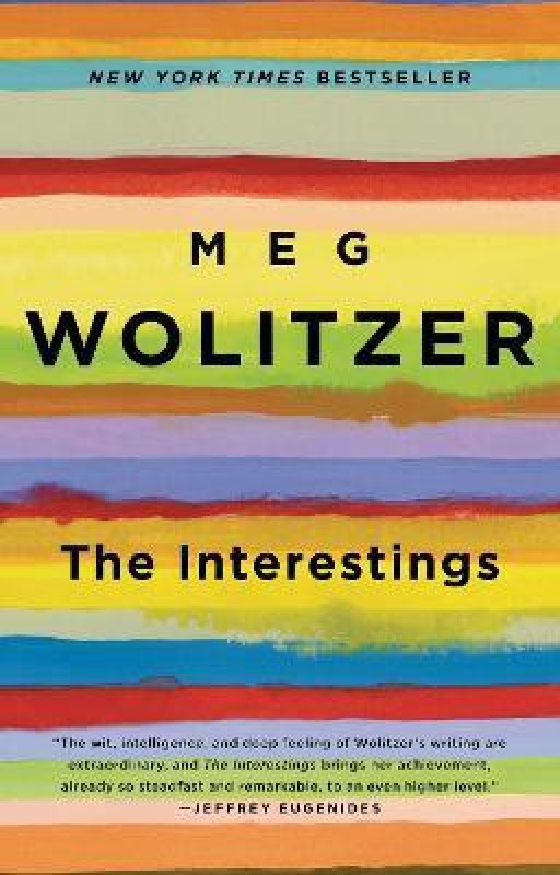 The Interestings(English, Paperback, Wolitzer Meg)