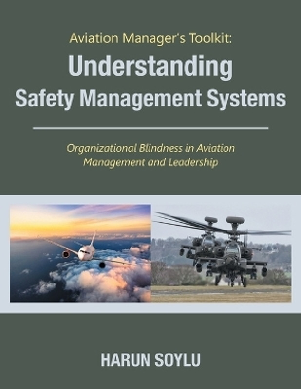 Aviation Manager's Toolkit(English, Paperback, Soylu Harun)