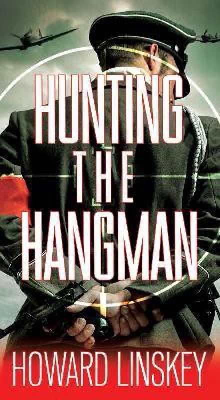 Hunting the Hangman(English, Paperback, Linskey Howard)
