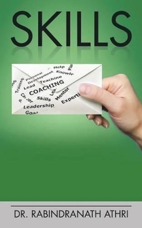 Skills(English, Paperback, Athri Rabindranath Dr)