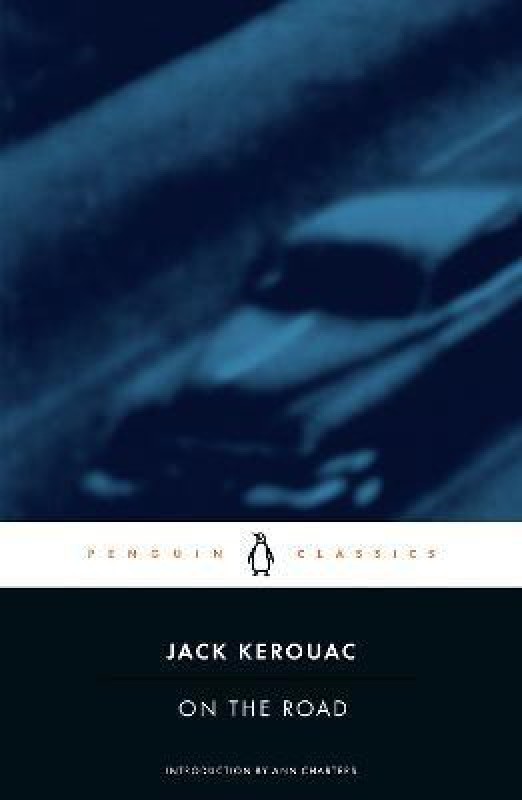 On the Road(English, Paperback, Kerouac Jack)