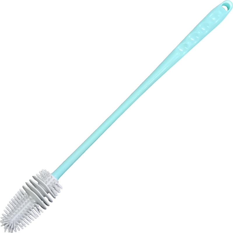 buybuddy Bottle Cleaning Brush(Multicolor)
