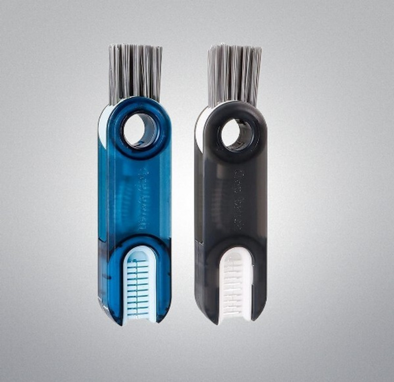 UDGHATAN Cup Cleaning Brush KD-41(Multicolor)