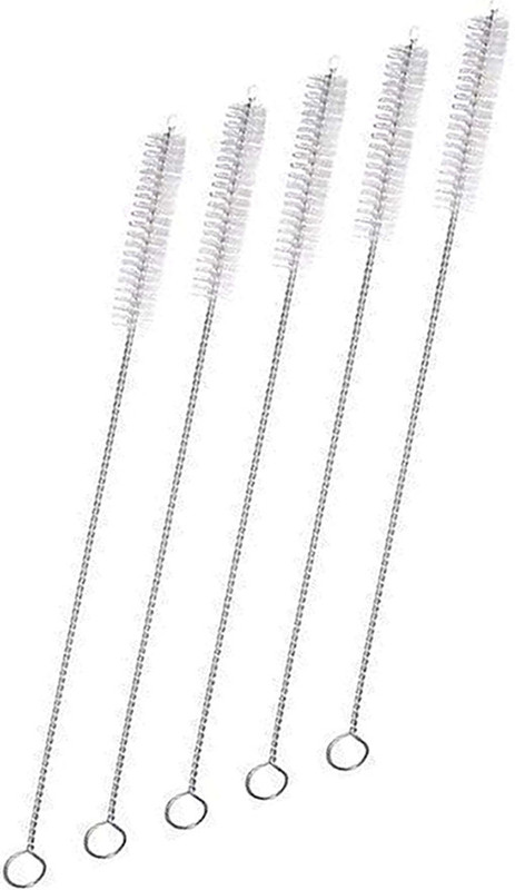 Puff Smart Cleaner Brush 5pcs(White)