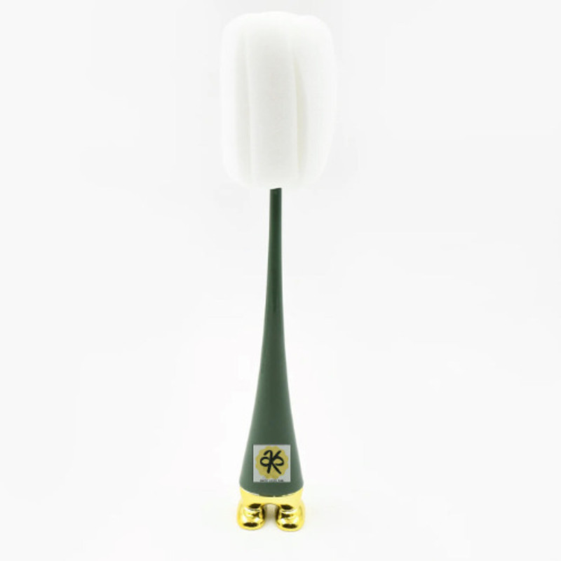 Kritso Collections Bottle Cleaner Brush(Random)