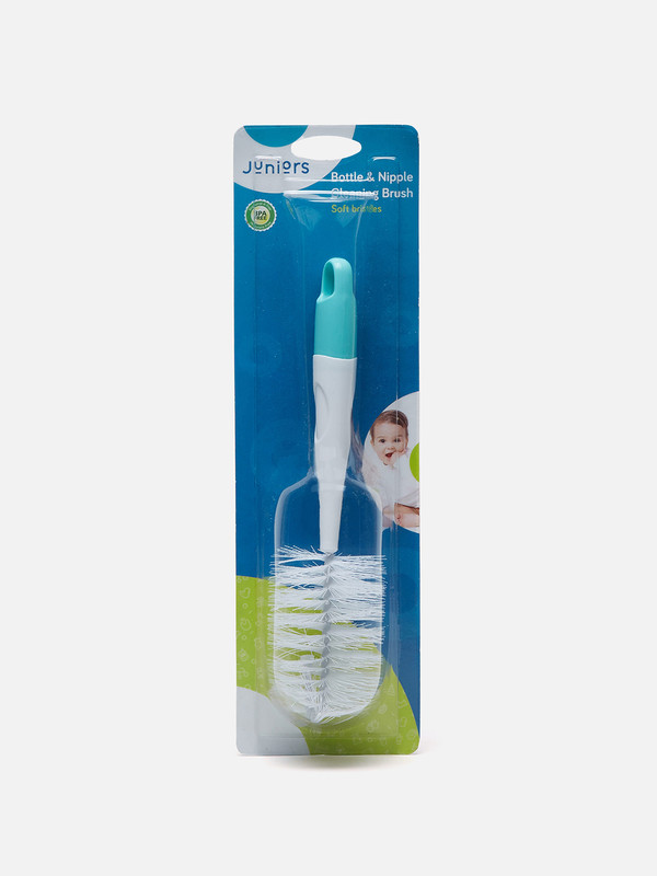 JUNIORS by Babyshop Bottle Brushes(Blue)