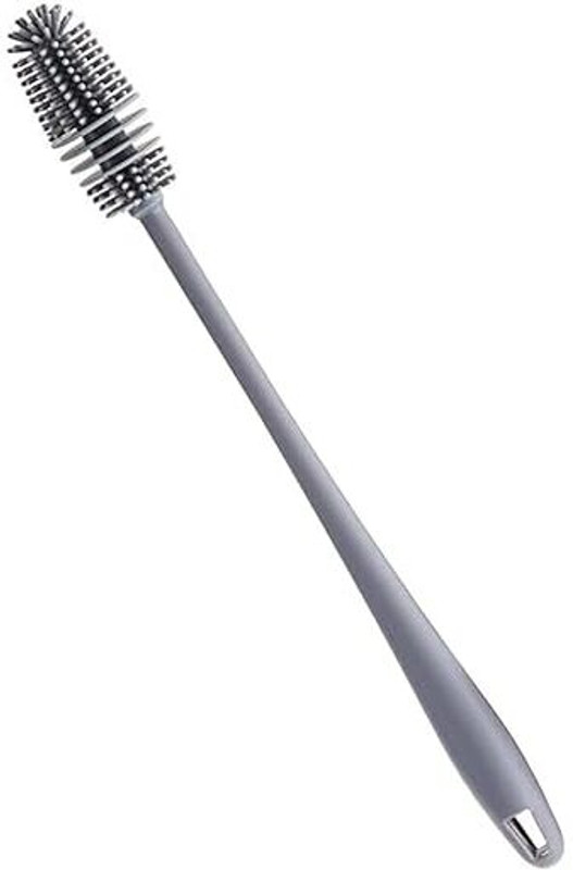 Shyam DealsHub Premium Glass Washer Brush Cleaner(Multicolor)