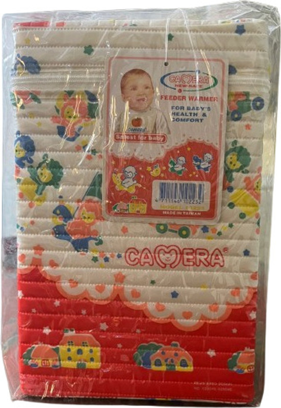 AT7 FEEDER WARMER(White)